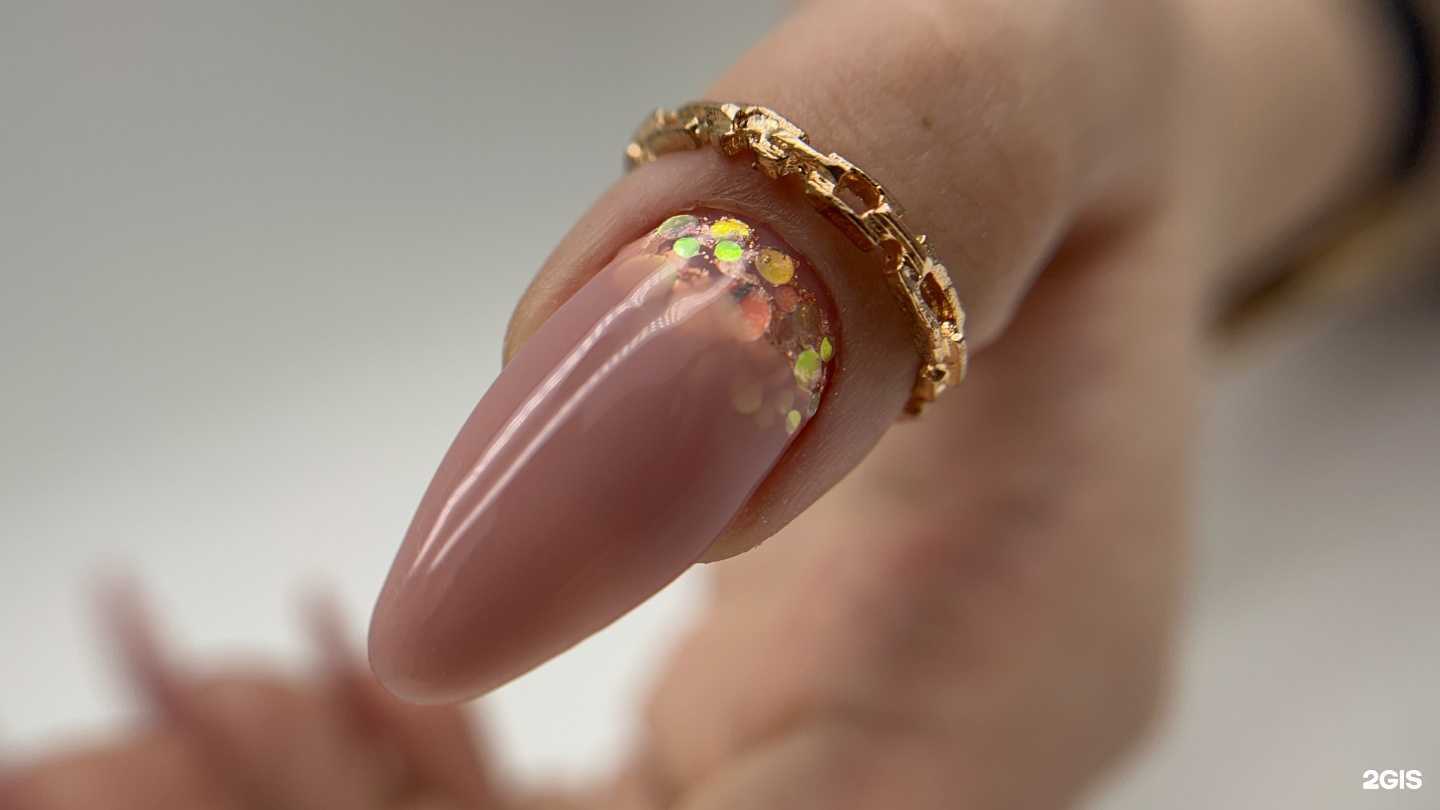 Отзывы на компанию Стильные ногти в Новосибирске c фото