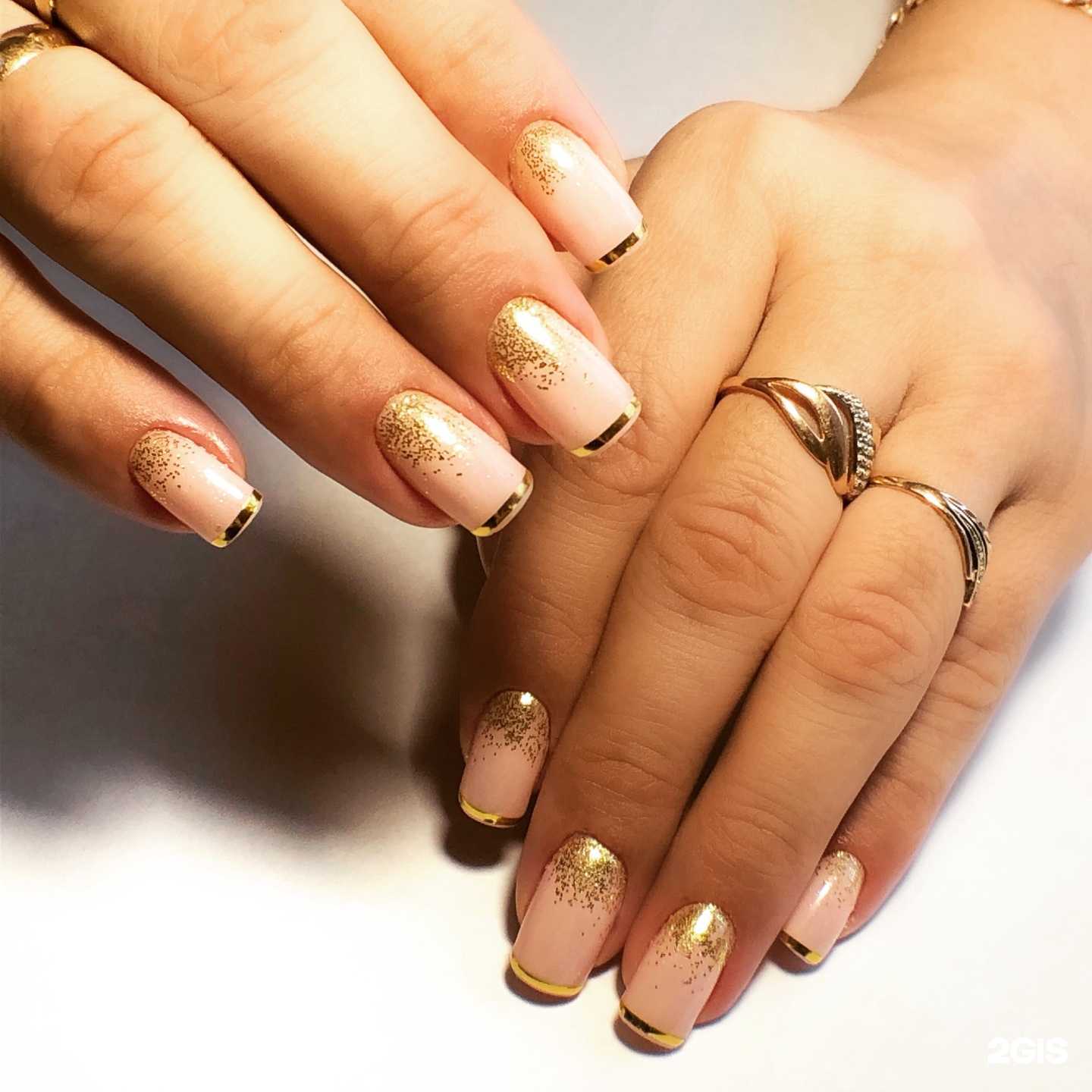 Отзывы на компанию Ногтевая студия в Сочи c фото