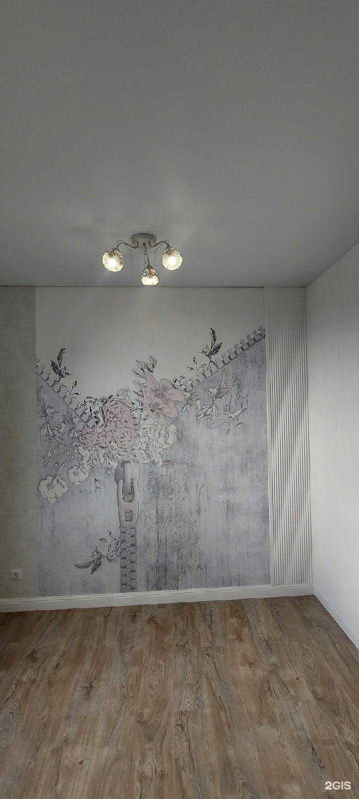 Отзывы на компанию Новоросс-Отделка в Новороссийске c фото