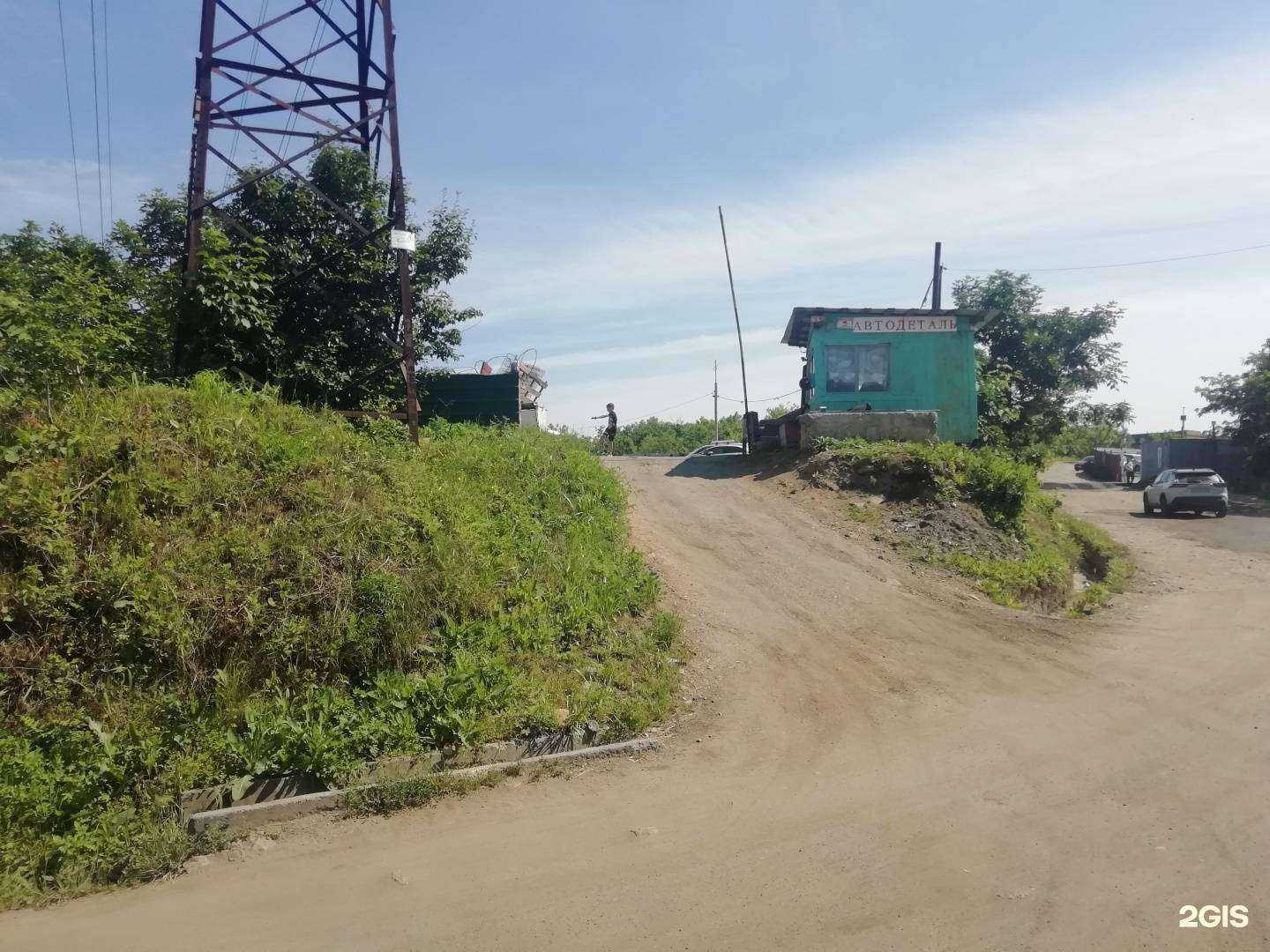 Отзывы на компанию Авто деталь ДВ в г. Владивосток c фото