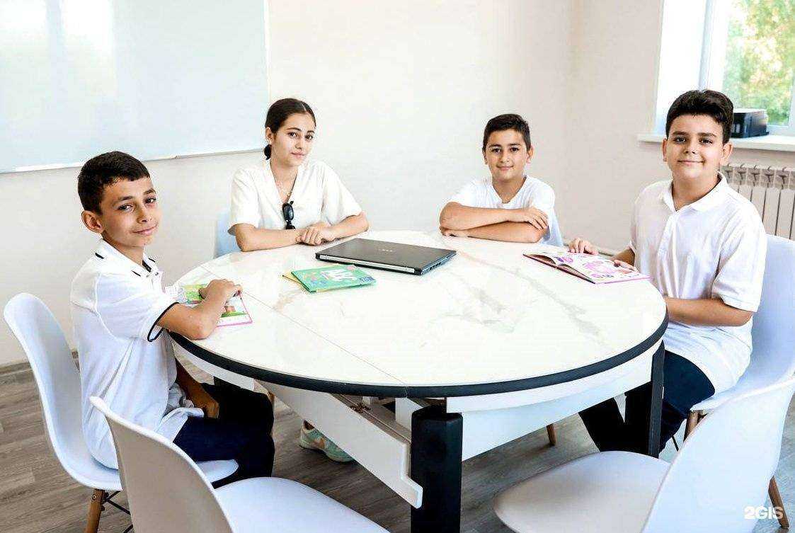 Отзывы на компанию Happy english в Уссурийске c фото