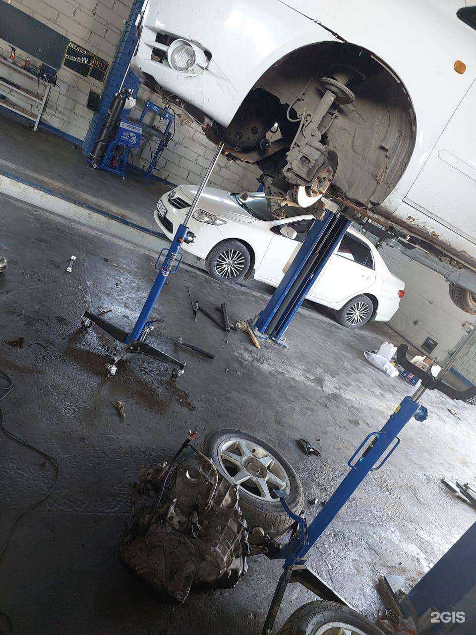 Отзывы на компанию Major Extreme Авто в Миассе c фото