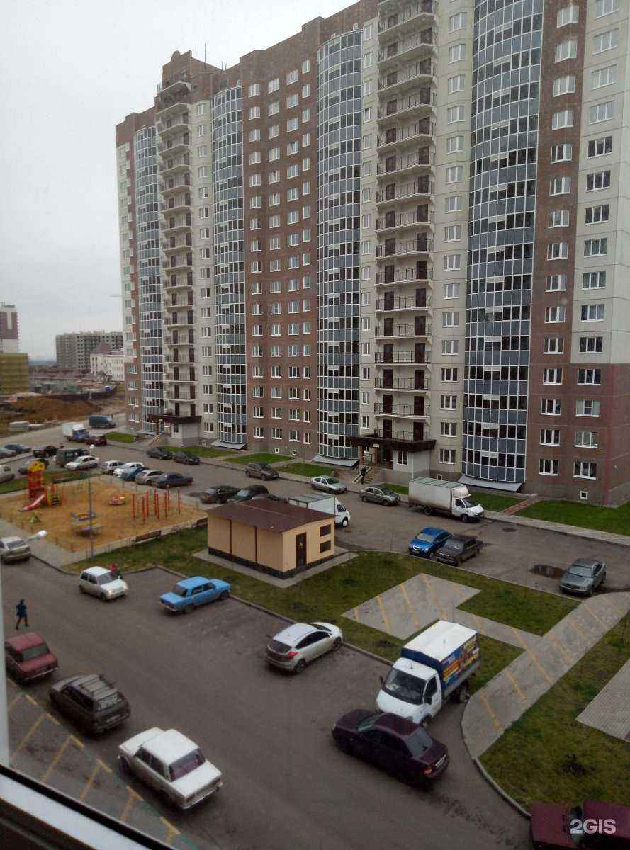 Отзывы на компанию Калифорния в Воронеже c фото - фотография 2 из 2