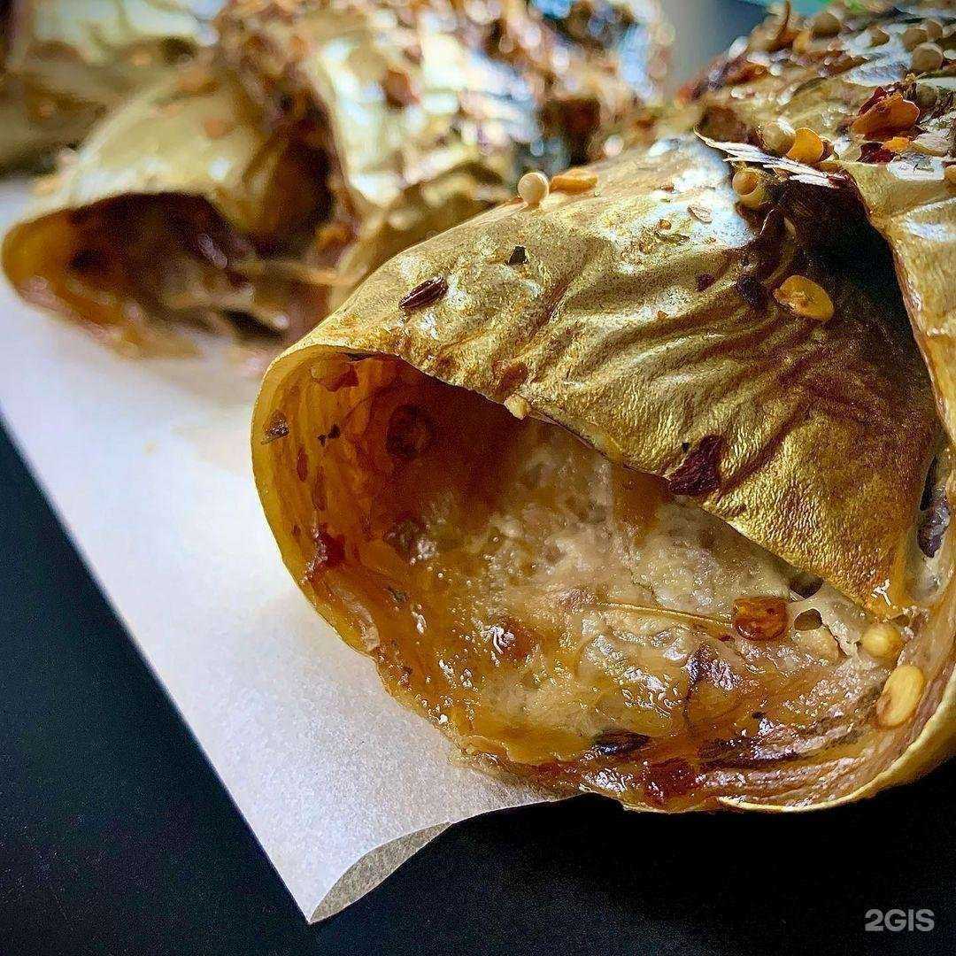 Отзывы на компанию Фест фиш в Тольятти c фото