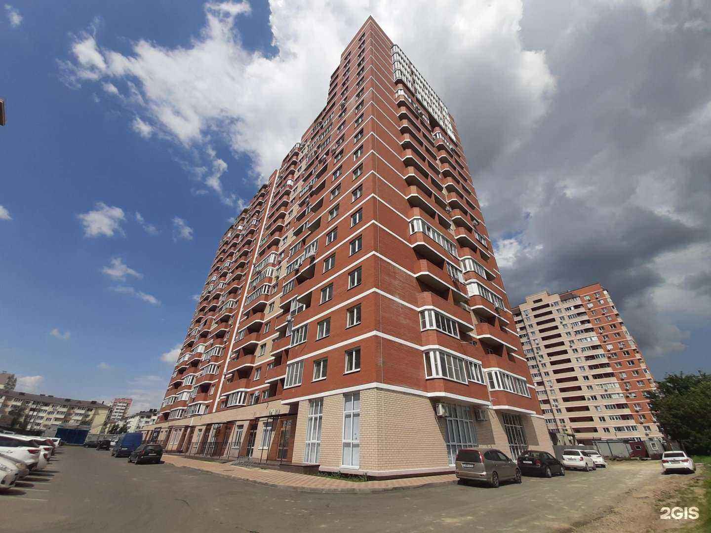 Отзывы на компанию Хинкали и Cappuccino в Краснодаре c фото - фотография 2 из 2