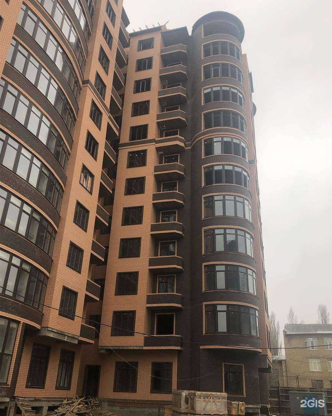 Отзывы на компанию Ренессан холдинг в г. Махачкала c фото