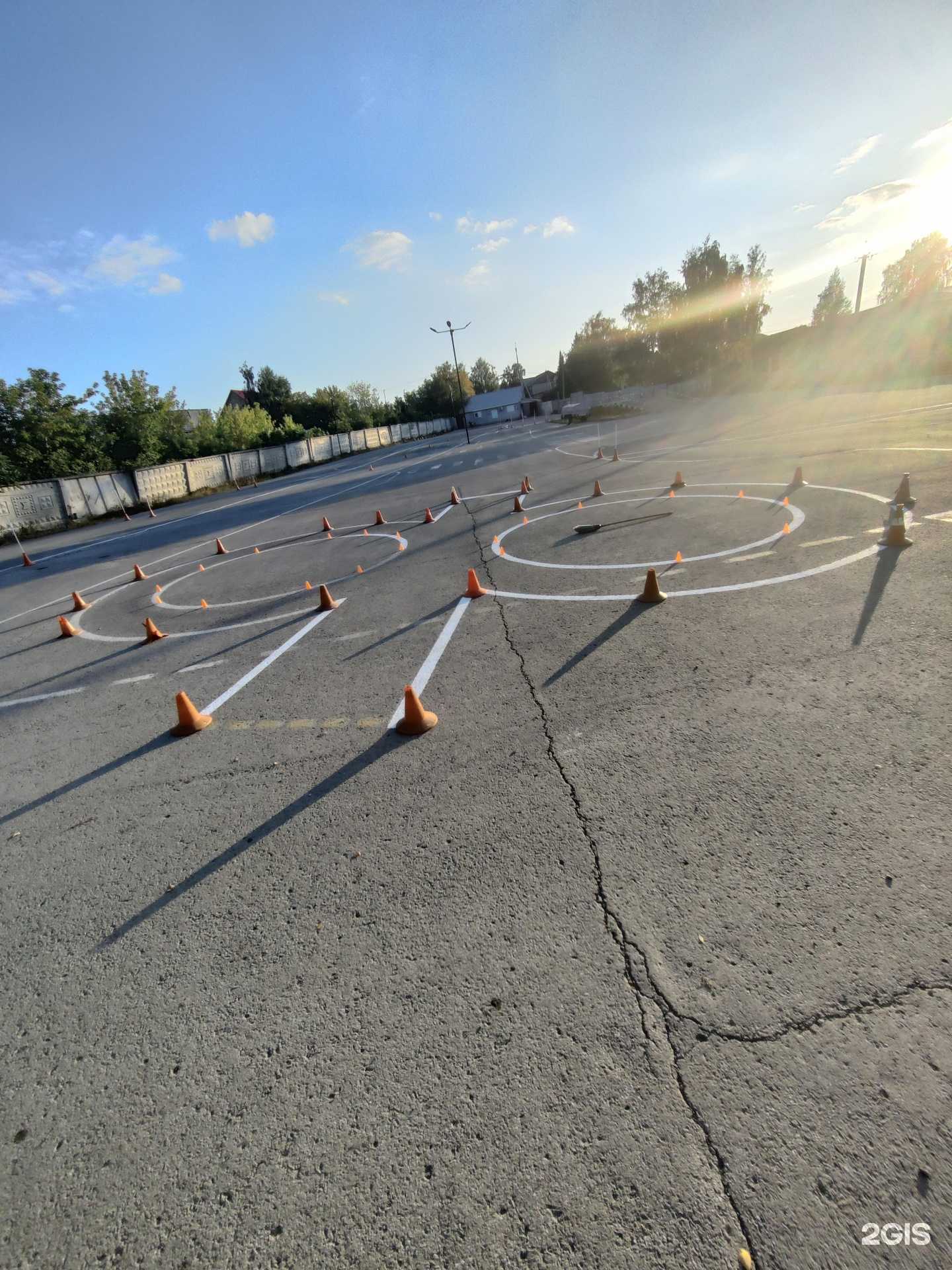 Отзывы на компанию Мегаполис в Новосибирске c фото