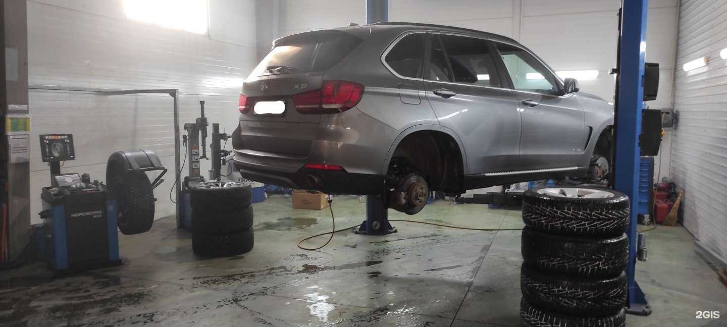 Отзывы на компанию MiGMotors в Набережных Челнах c фото