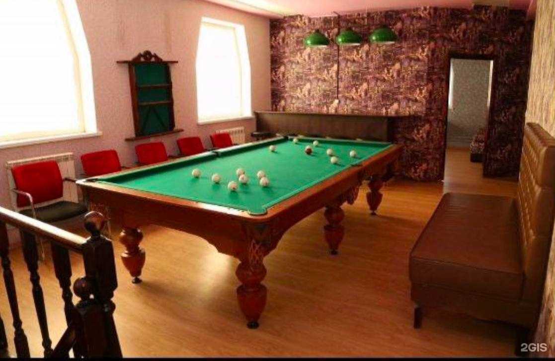 Отзывы на компанию Alex Holiday House в Челябинске c фото