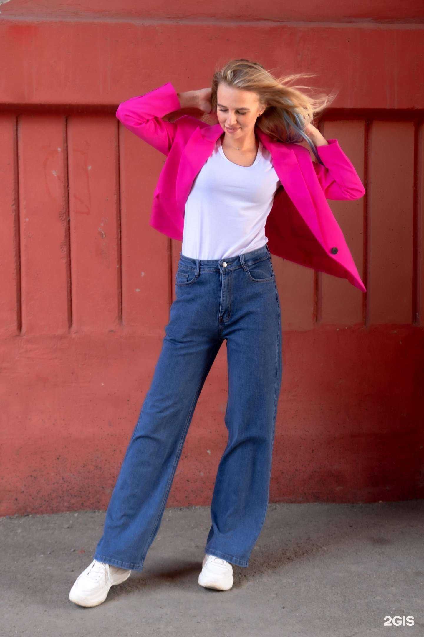 Отзывы на компанию Джинсовый мир в г. Копейск c фото