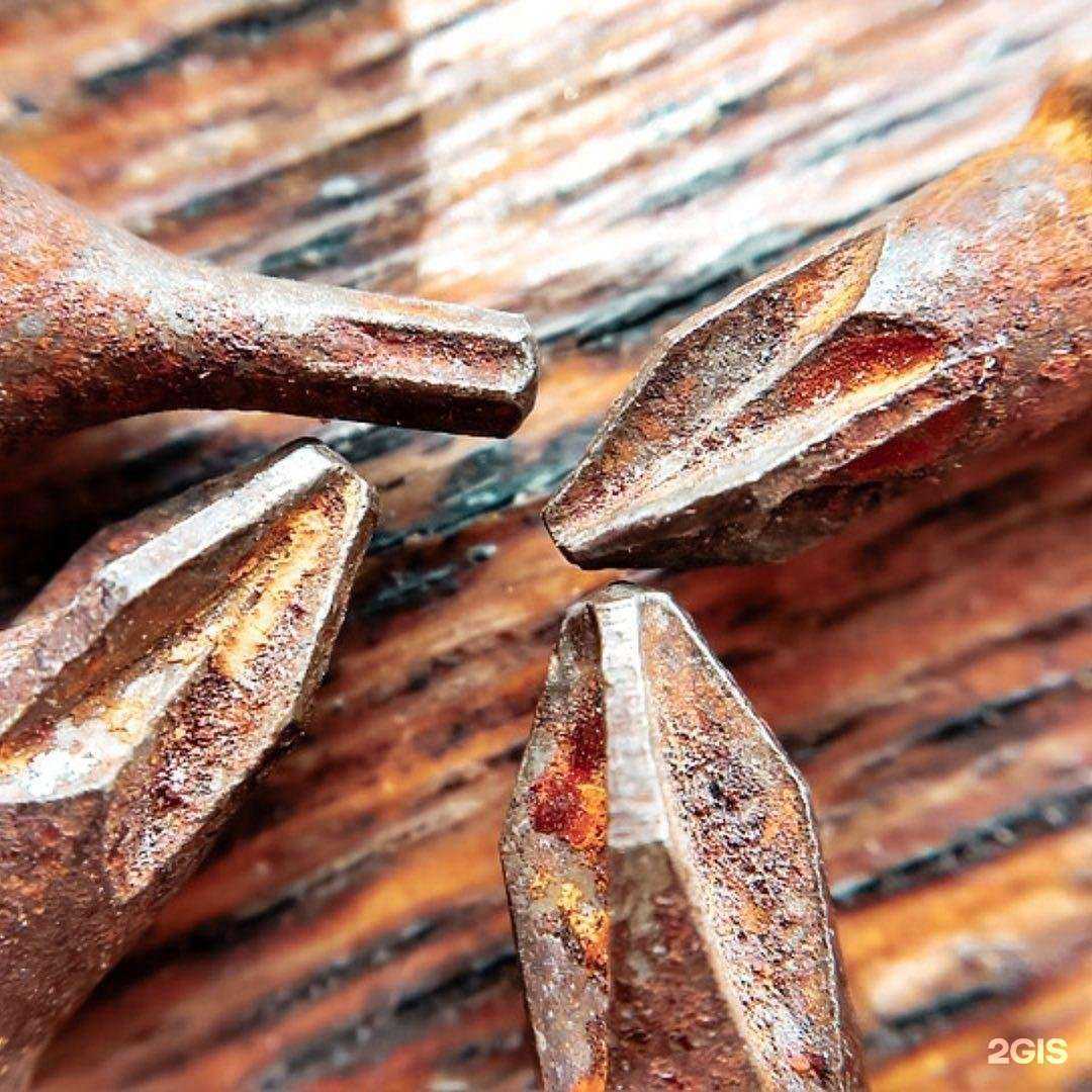 Отзывы на компанию Метком в Тюмени c фото