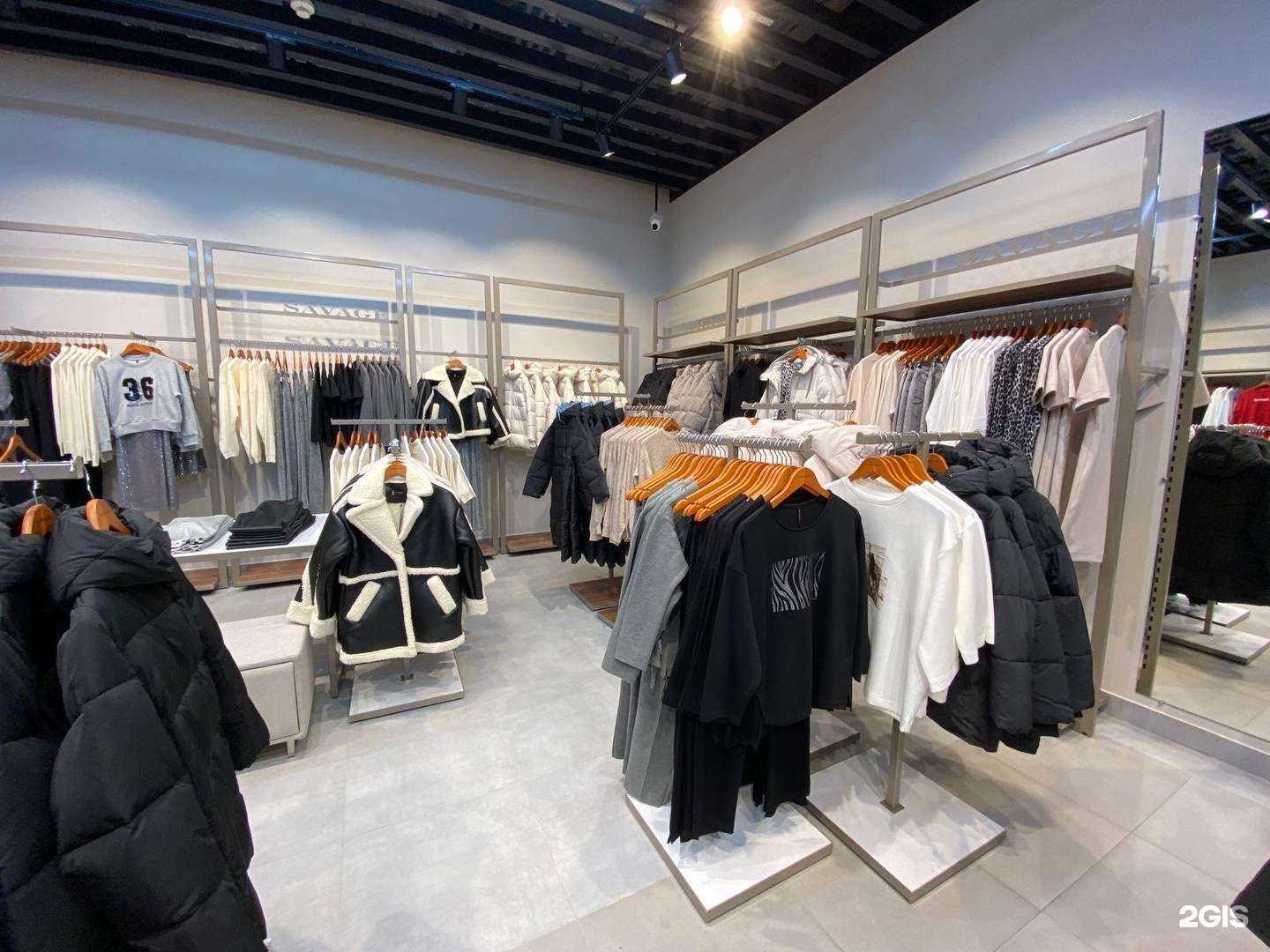 Отзывы на компанию Savage в Новосибирске c фото