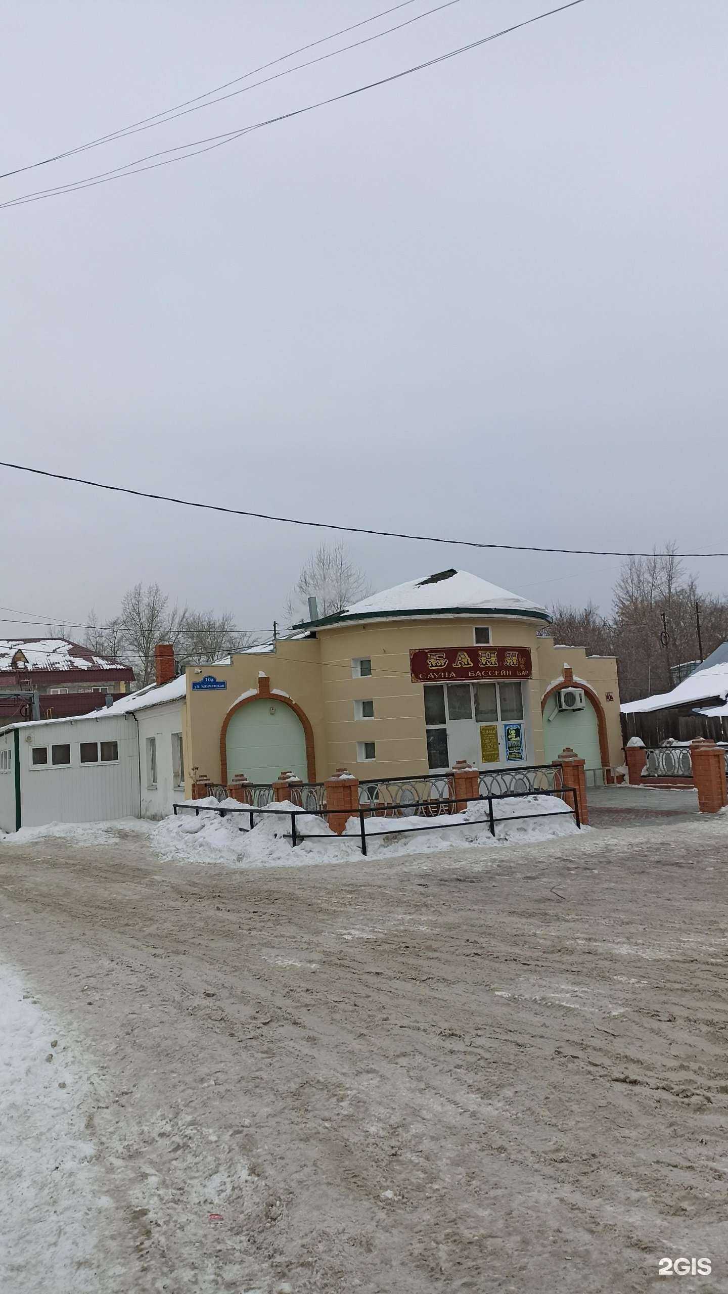 Отзывы на компанию Бинятовский в Тюмени c фото - фотография 2 из 2