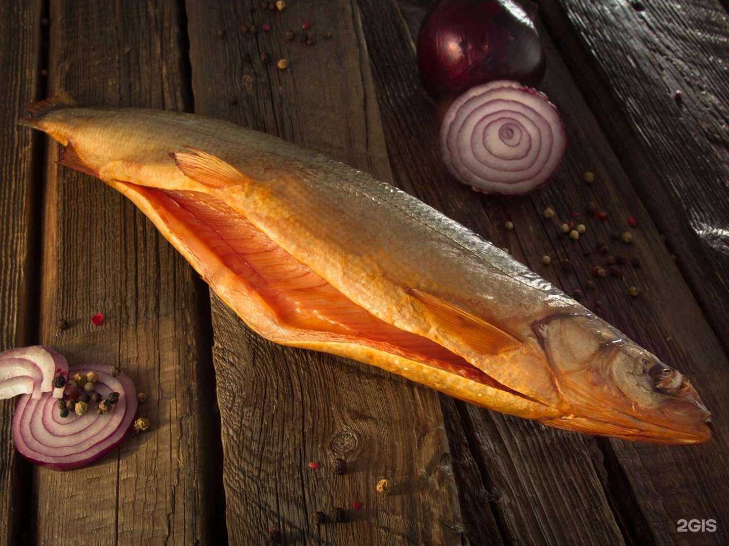 Отзывы на компанию Рыба севера в г. Казань c фото