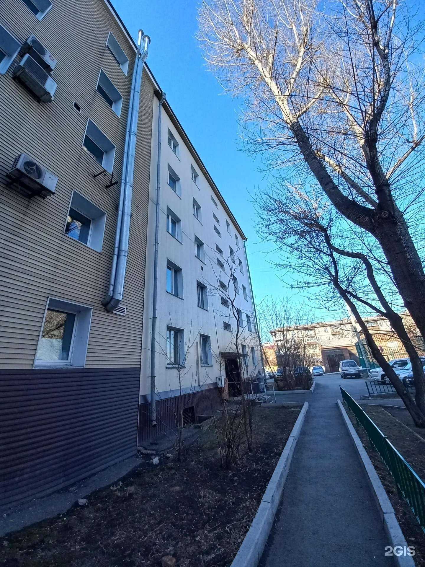 Отзывы на компанию Медиал на Ленина в Иркутске c фото - фотография 2 из 2