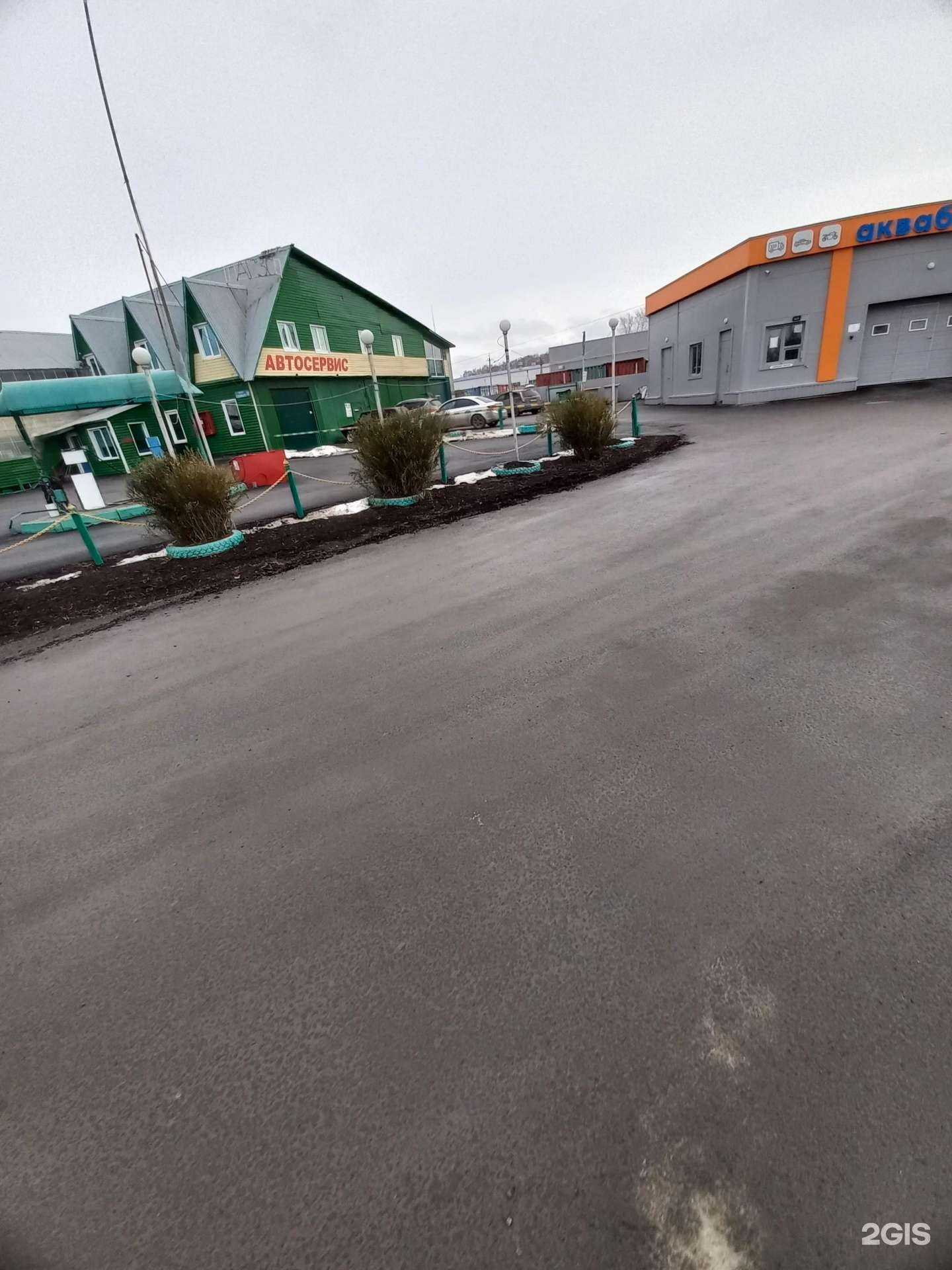 Отзывы на компанию Технарь-гбо в Кемерове c фото