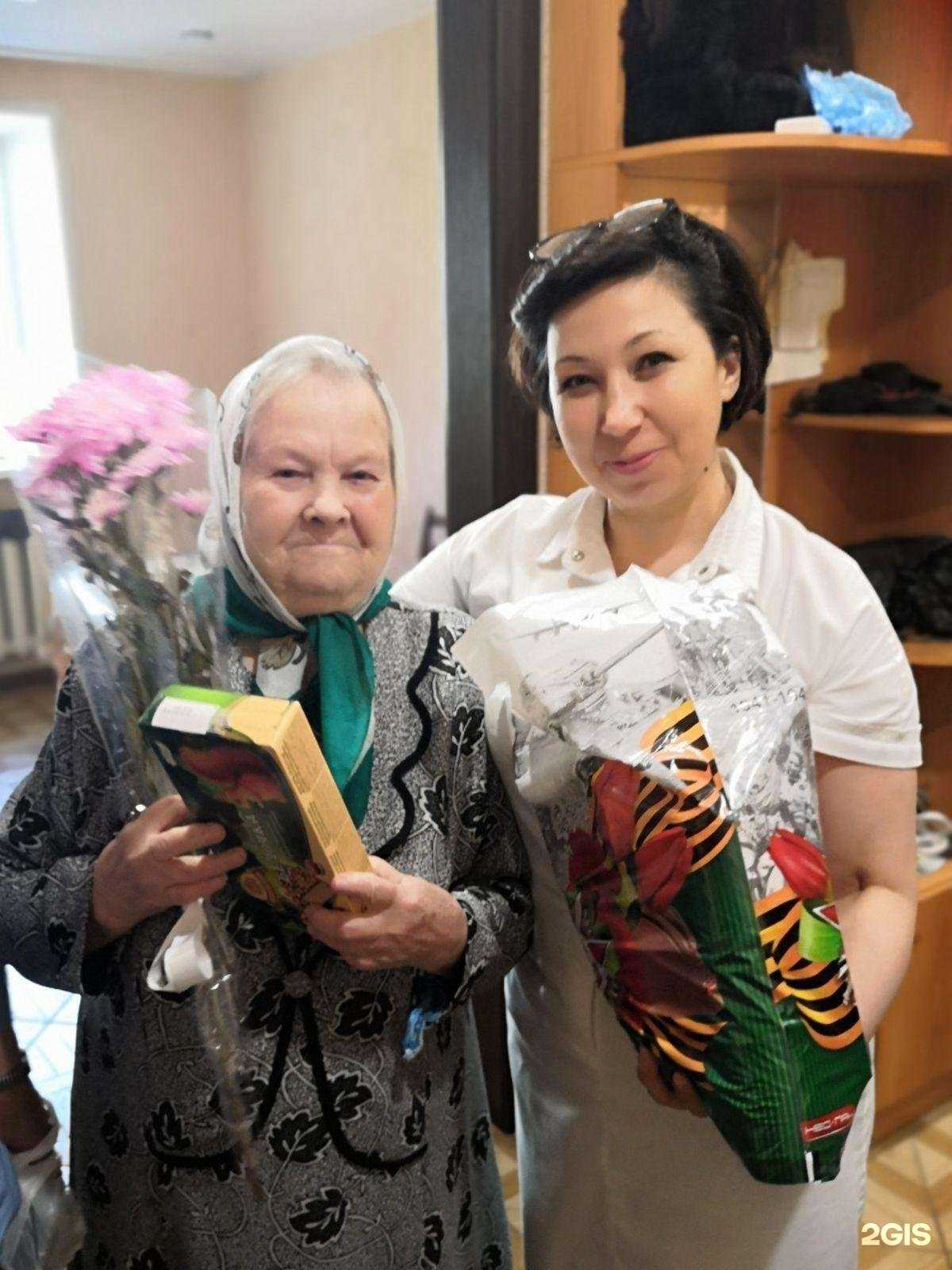 Отзывы на компанию Городская больница №3 в г. Ульяновск c фото