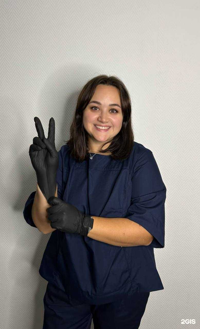 Отзывы на компанию Кабинет подолога в г. Барнаул c фото