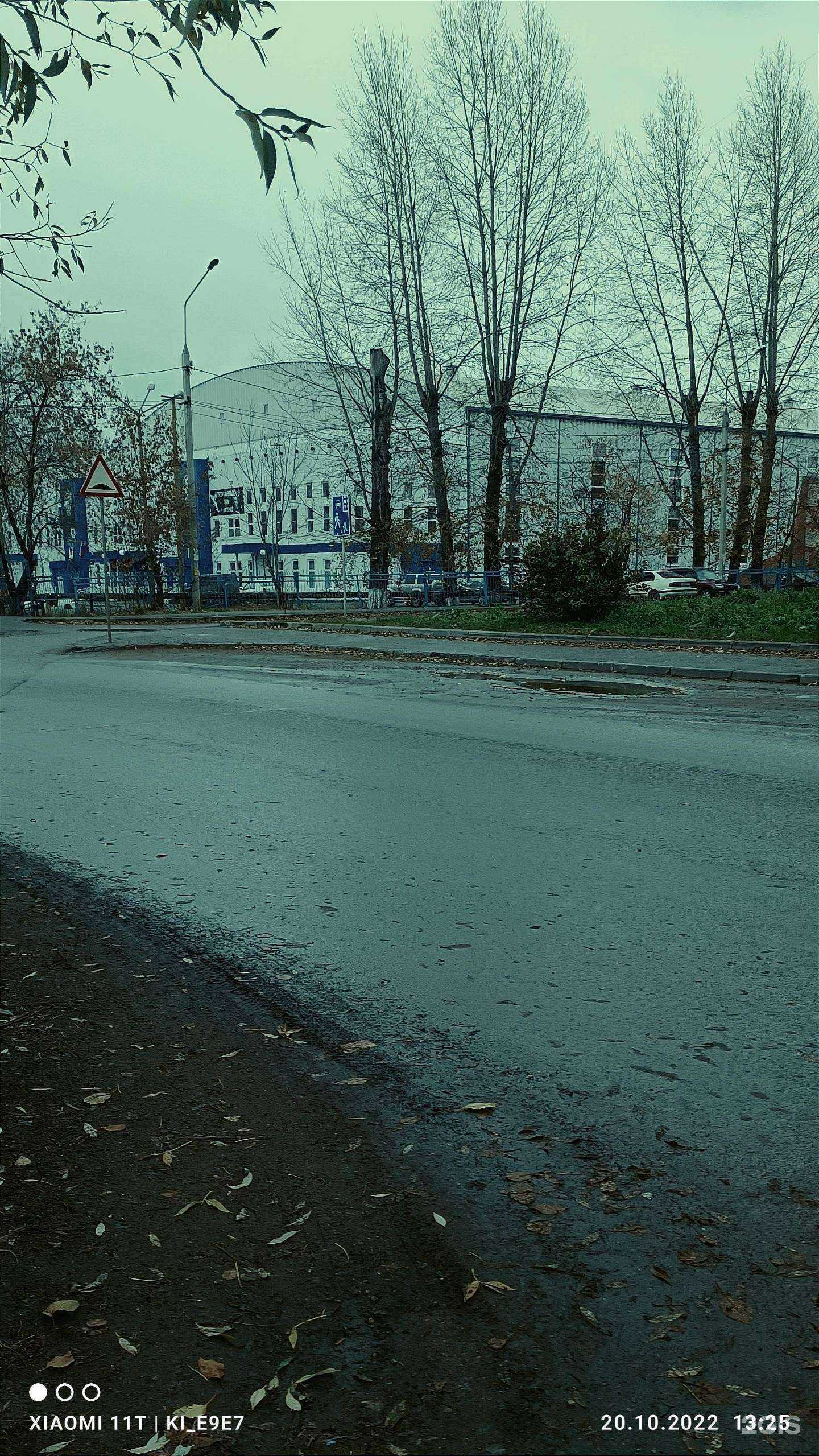 Отзывы на компанию Восход в Томске c фото - фотография 2 из 2