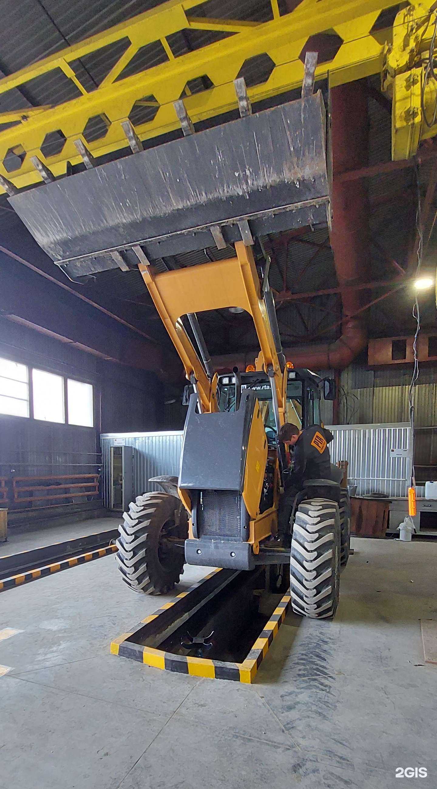 Отзывы на компанию РТА в г. Екатеринбург c фото