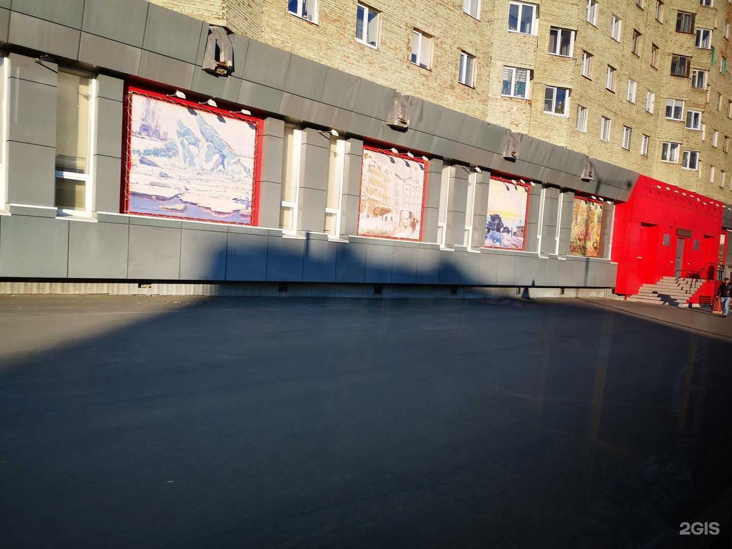 Отзывы на компанию Музей Норильска в Норильске c фото - фотография 2 из 2