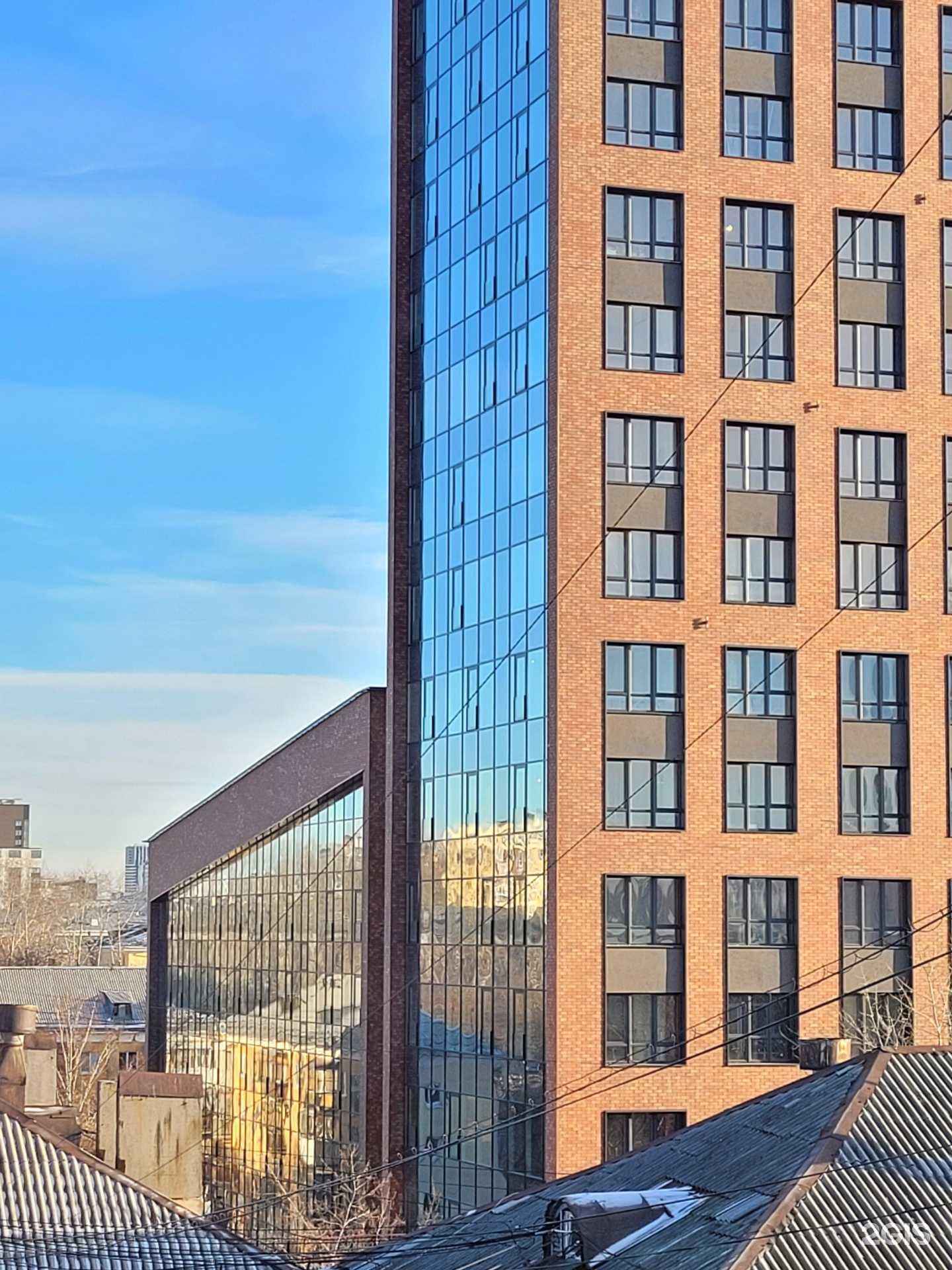 Отзывы на компанию Лифт в г. Екатеринбург c фото