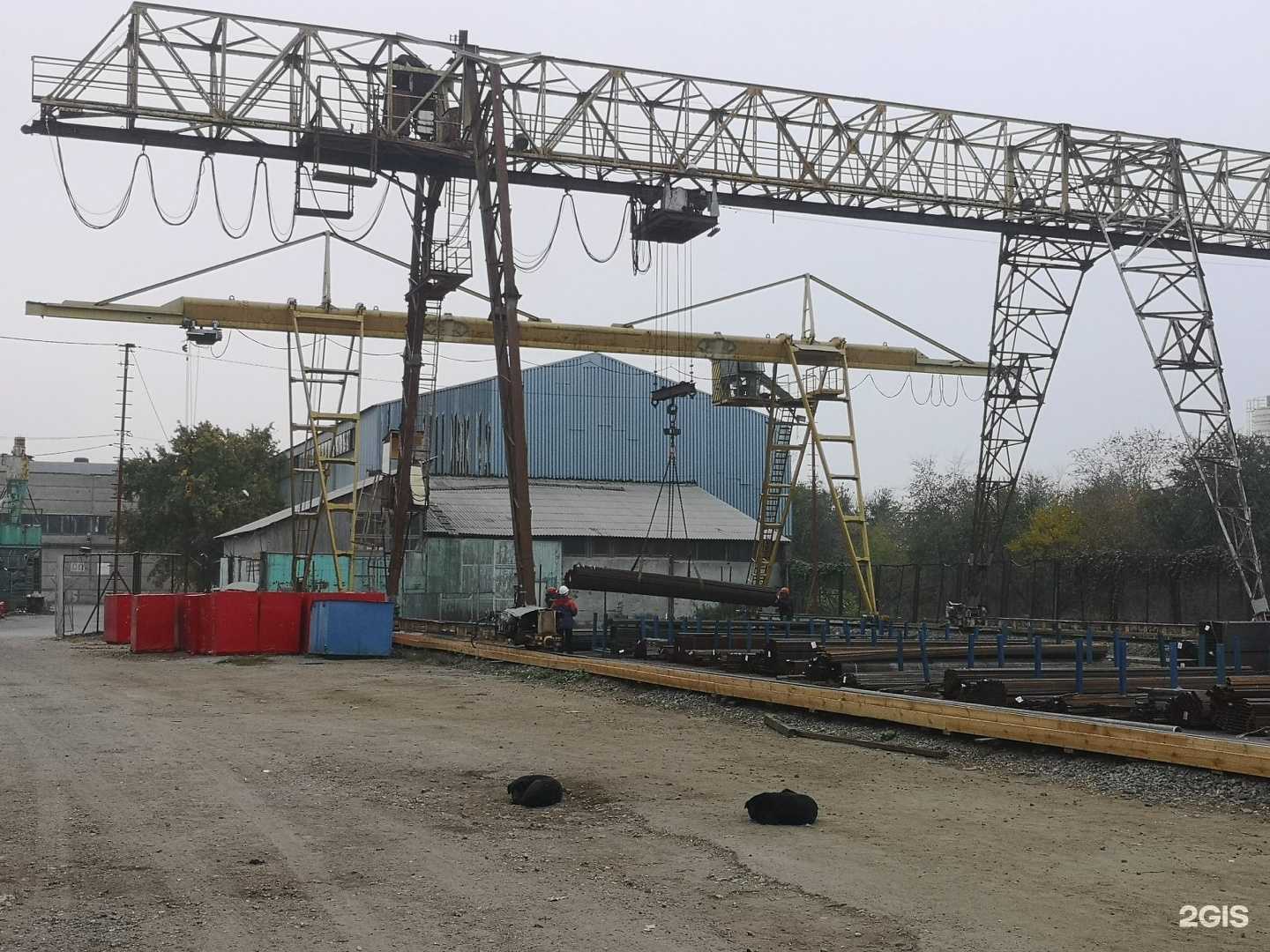 Отзывы на компанию Сталь-Инвест в г. Ростов-на-Дону c фото