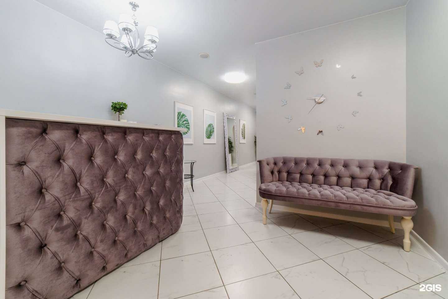 Отзывы на компанию Bon salon в Нижнем Новгороде c фото