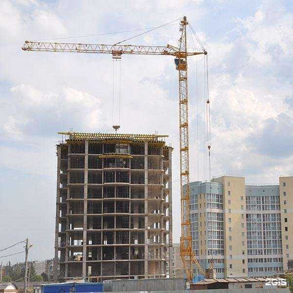 Отзывы на компанию Башкран-н в г. Иваново c фото