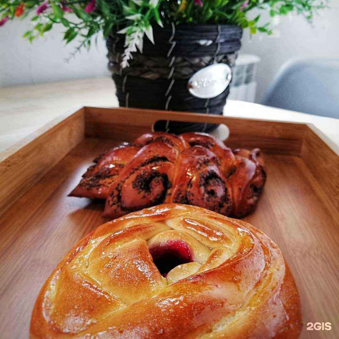 Отзывы на компанию Пять хлебов в г. Долгопрудный c фото