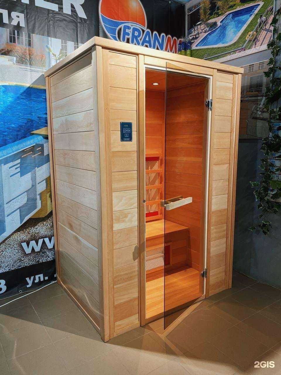 Отзывы на компанию АкваСтиль в г. Уфа c фото