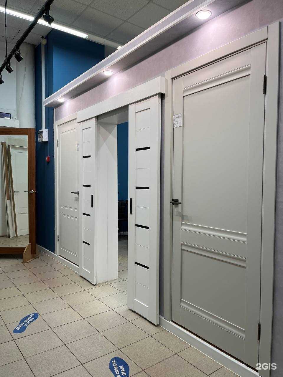 Отзывы на компанию АнДверев в г. Самара c фото