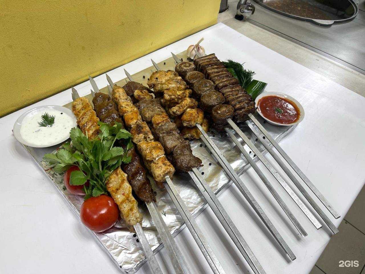 Отзывы на компанию Халяль в Тольятти c фото