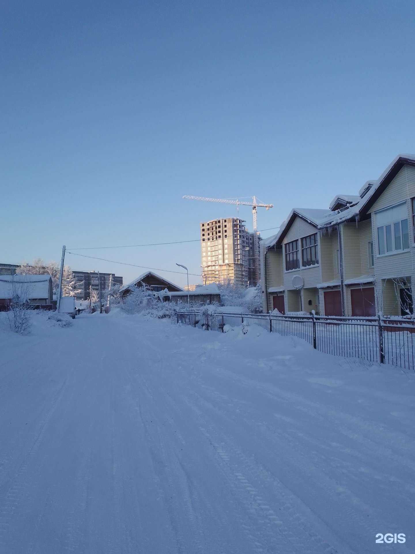Отзывы на компанию Контрейд Карелия в Петрозаводске c фото