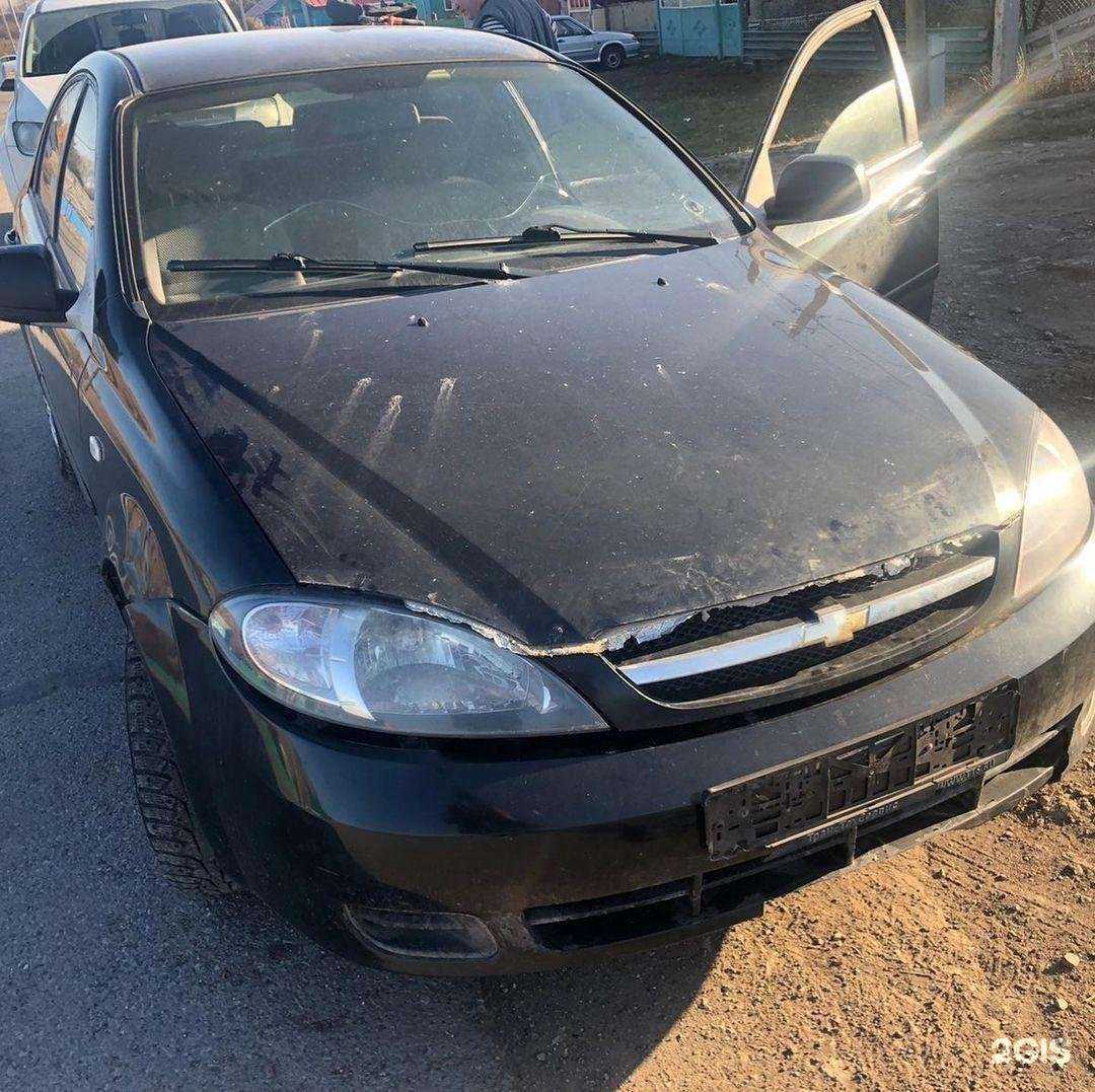 Отзывы на компанию УфаПартс в г. Уфа c фото