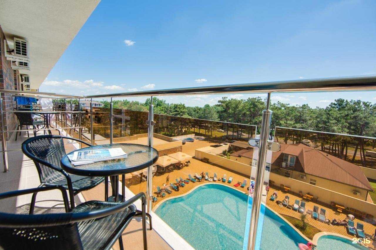 Отзывы на компанию Посейдон у моря в Анапе c фото