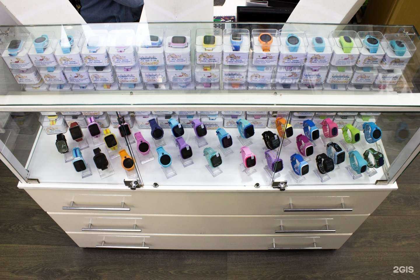 Отзывы на компанию Система Хранитель в г. Владивосток c фото