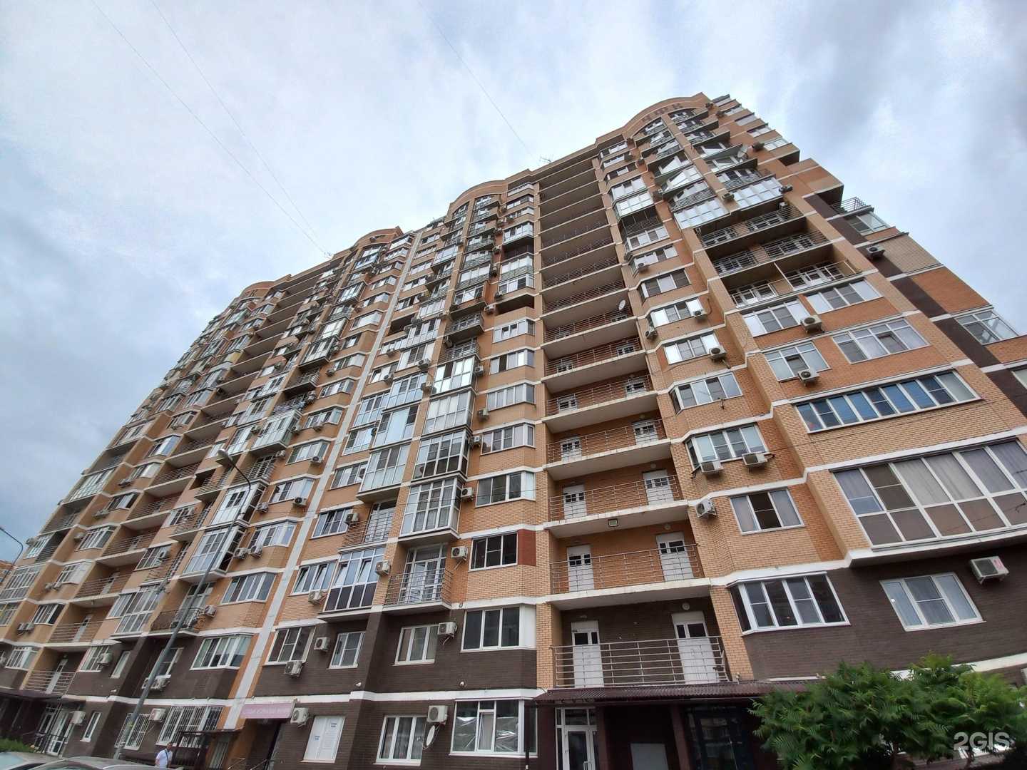 Отзывы на компанию Кабинет маникюра и педикюра в Краснодаре c фото - фотография 2 из 2