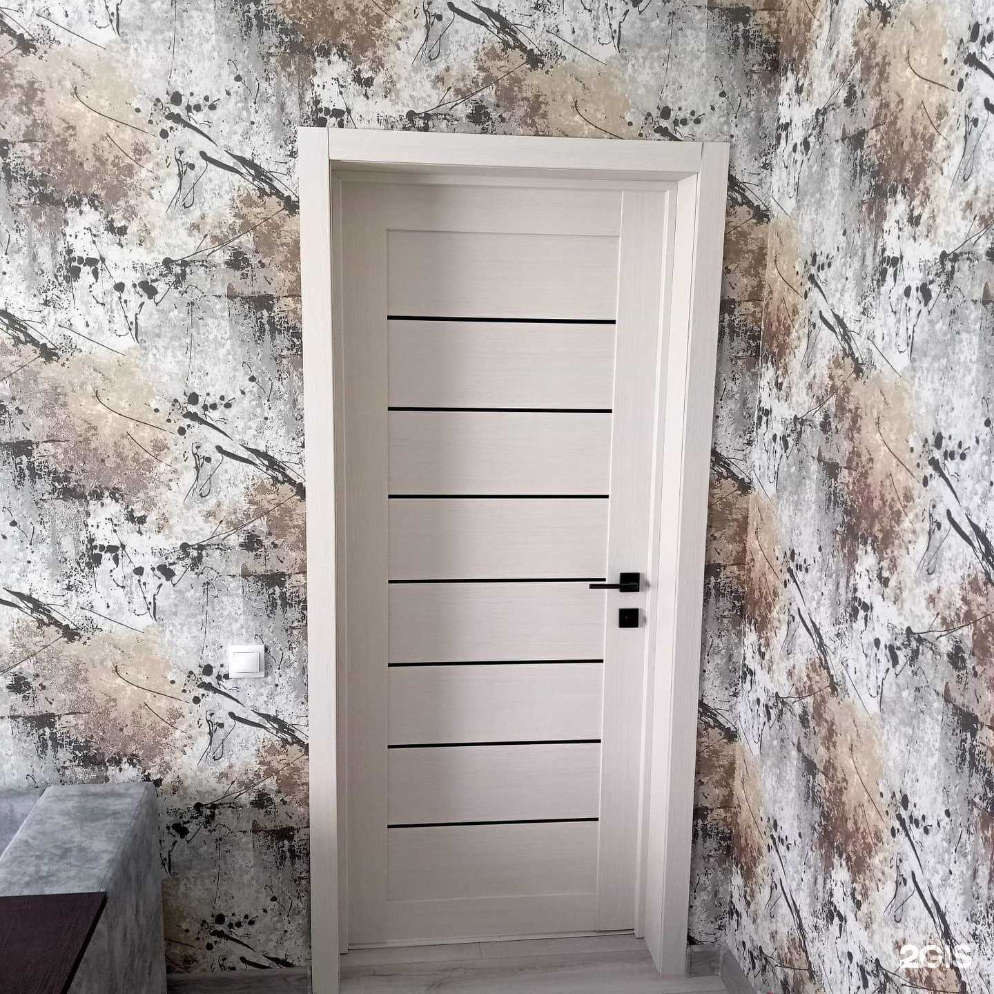 Отзывы на компанию Салон входных и межкомнатных дверей в Белгороде c фото - фотография 2 из 2