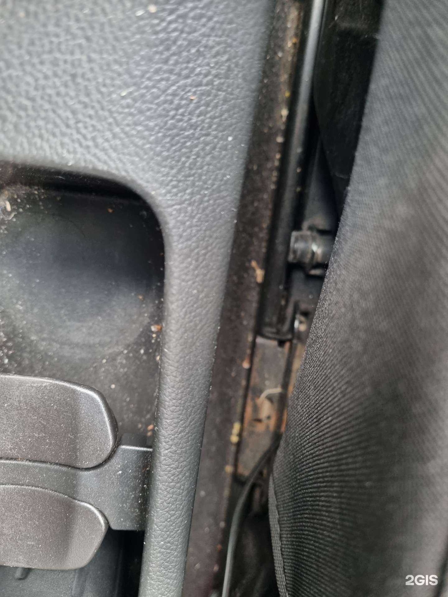 Отзывы на компанию Time auto в Магнитогорске c фото