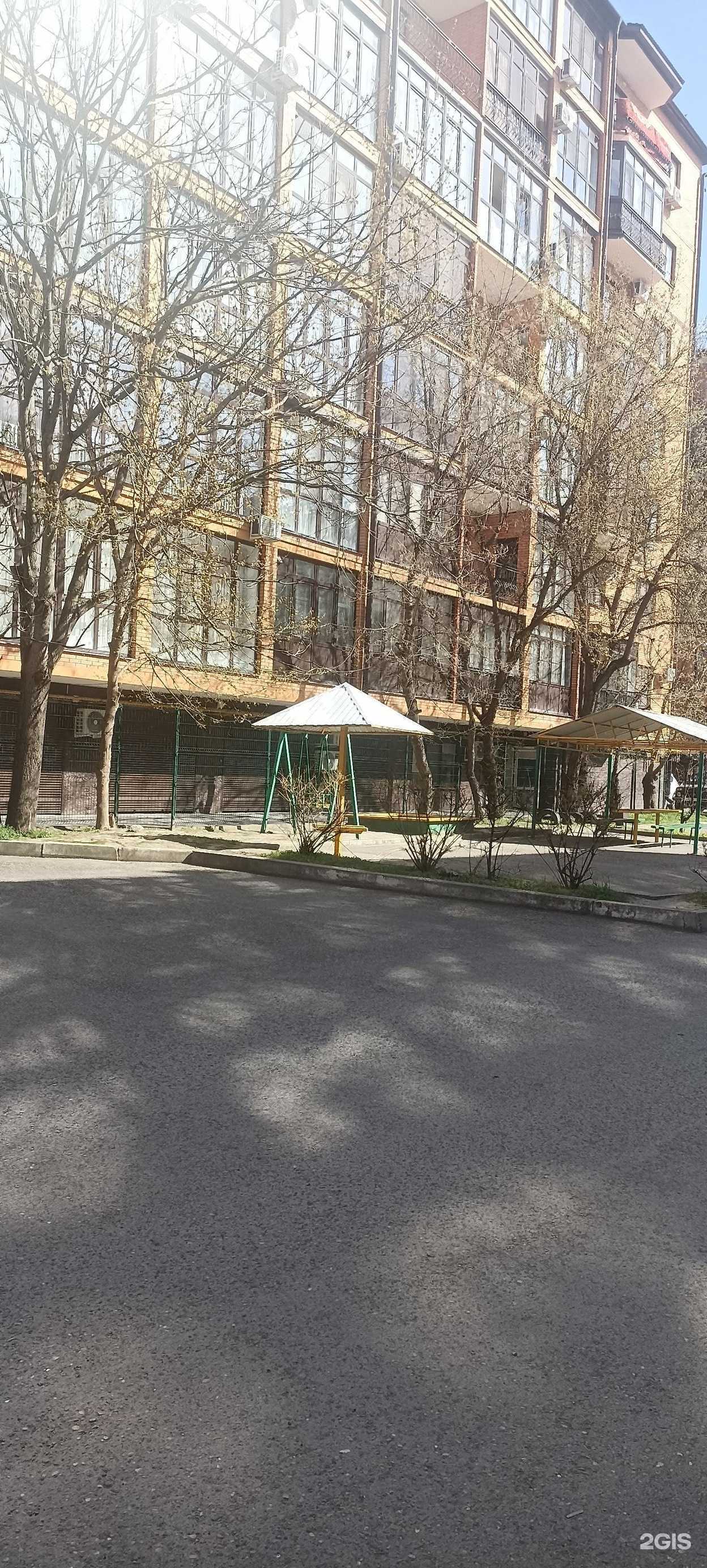 Отзывы на компанию Сильвертира в Пятигорске c фото - фотография 2 из 2