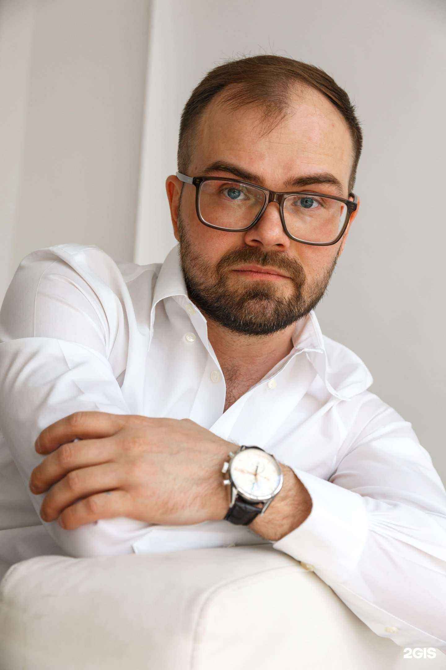 Отзывы на компанию Адвокат Лысков Д.И. в г. Тверь c фото