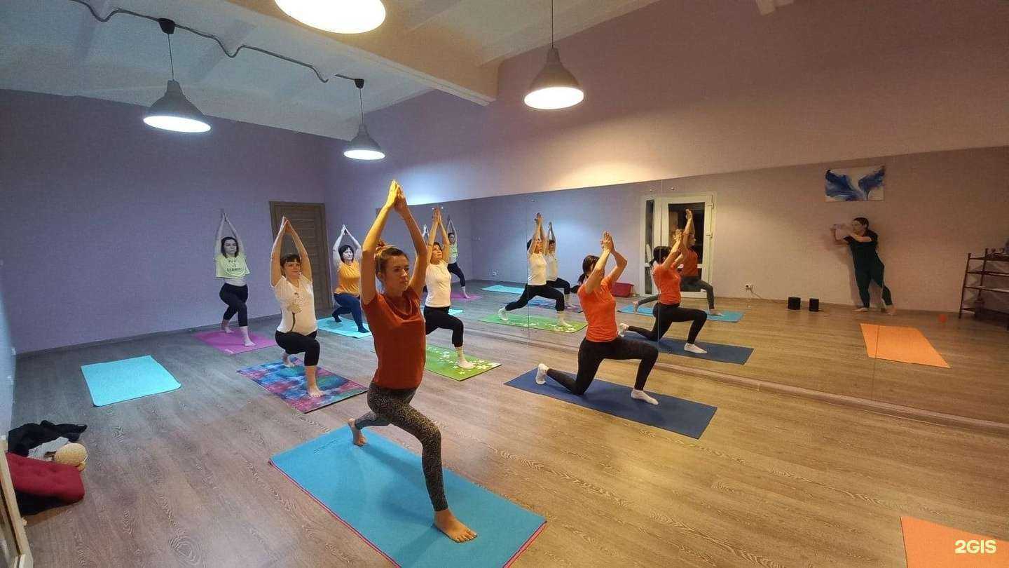 Отзывы на компанию Лотос в Тамбове c фото