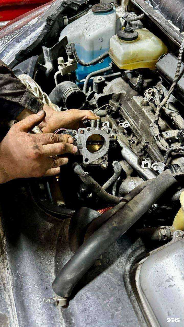 Отзывы на компанию Evfratavto в Красноярске c фото