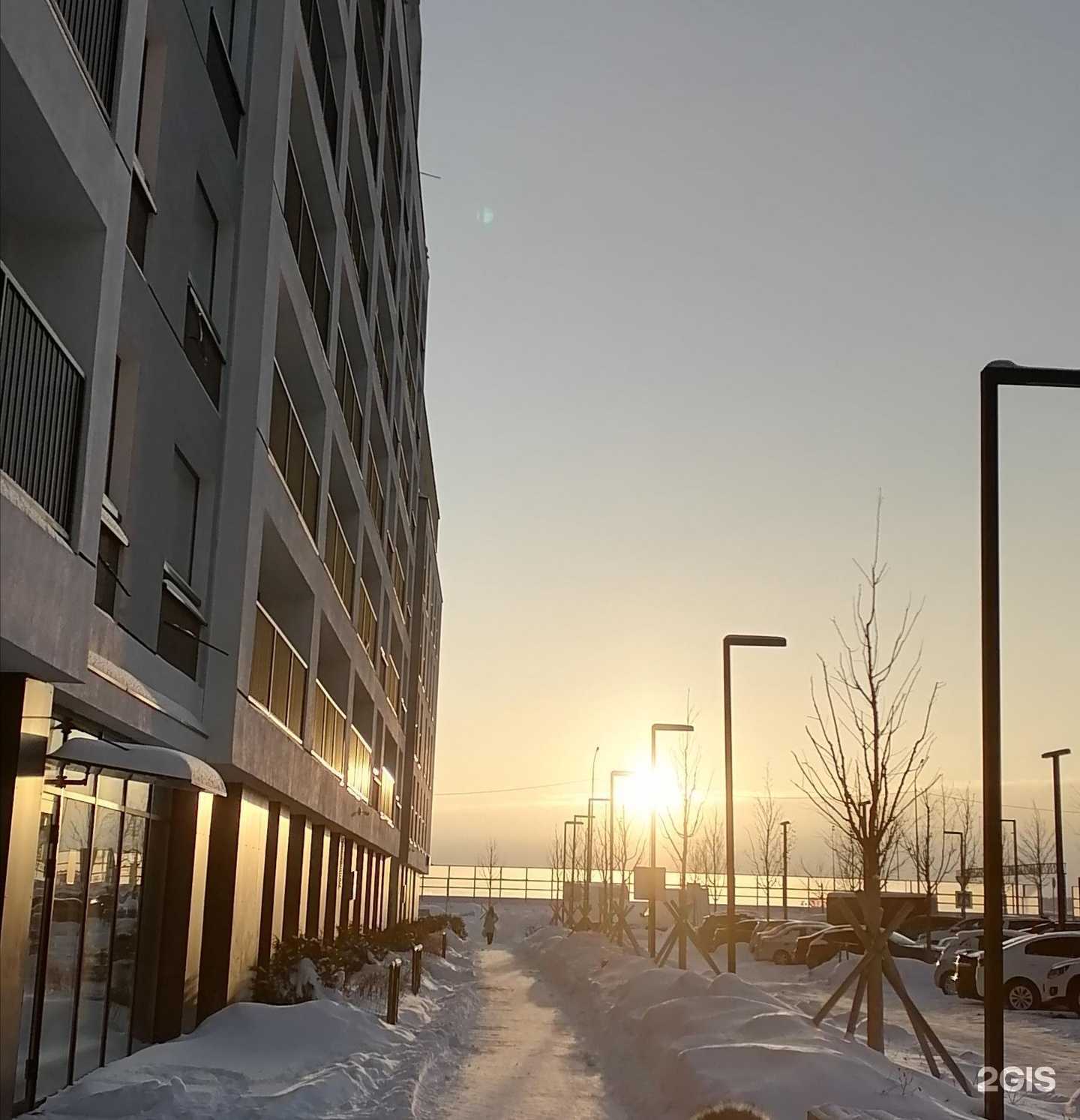 Отзывы на компанию AlexDa в Тюмени c фото - фотография 2 из 2