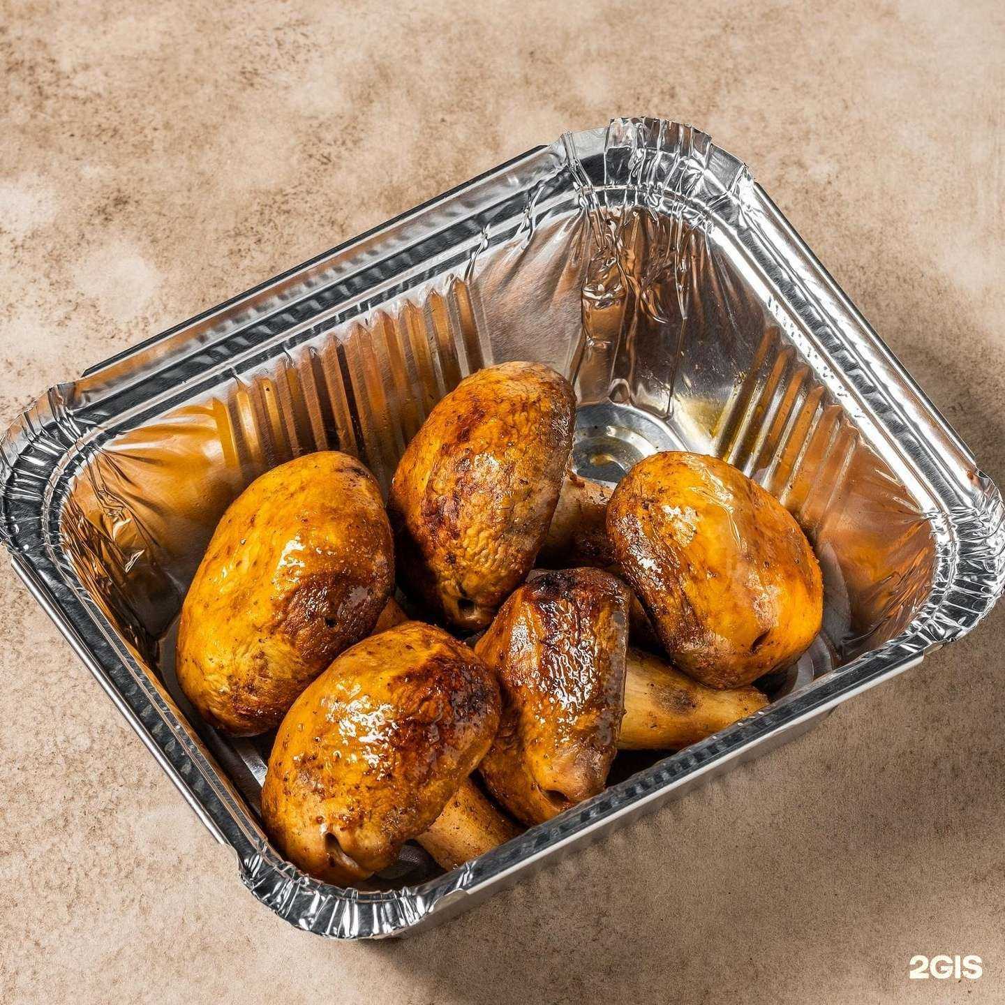 Отзывы на компанию Шашлы-машлы в Екатеринбурге c фото