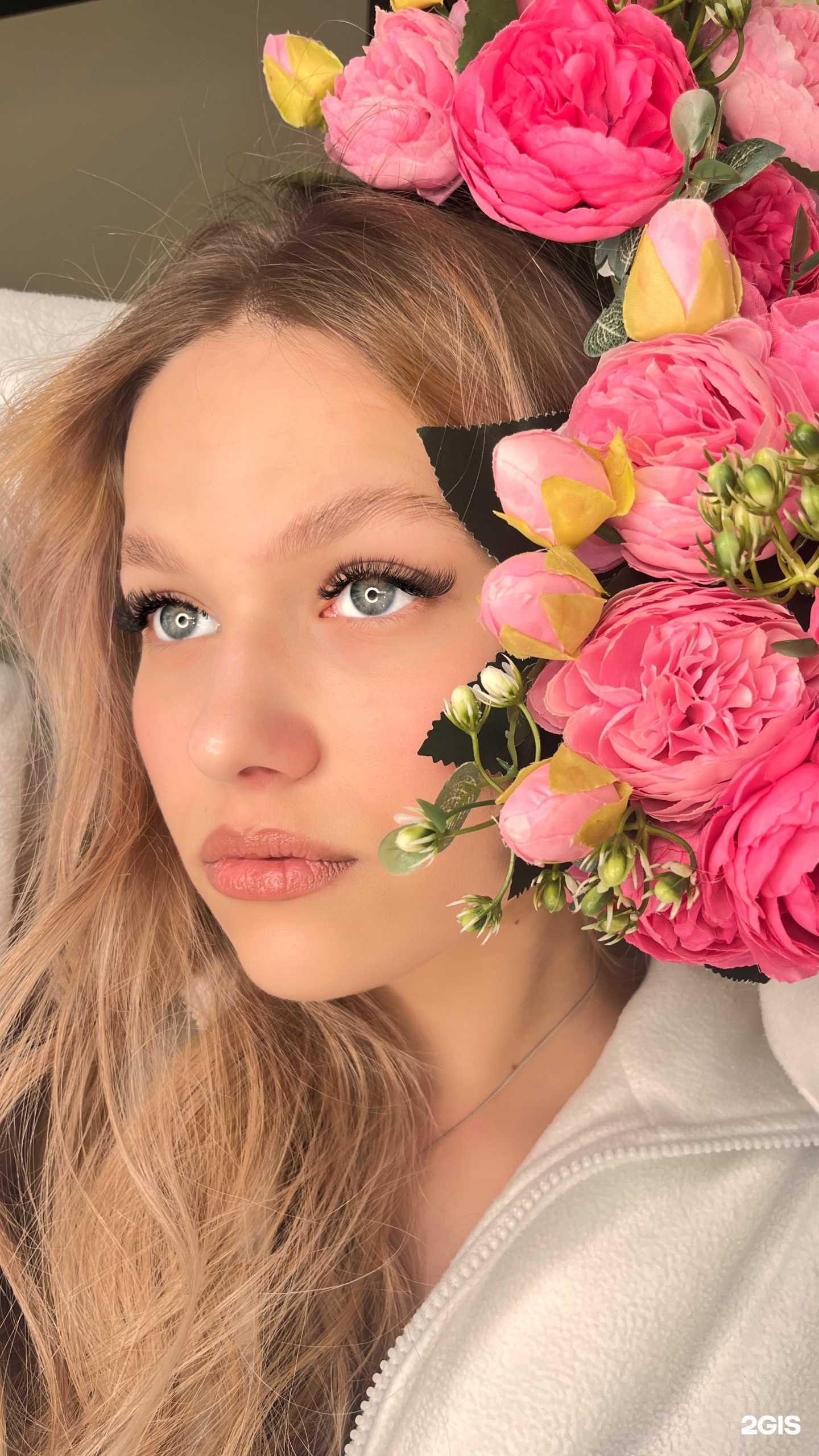 Отзывы на компанию Lashmilena_41 в г. Петропавловск-Камчатский c фото