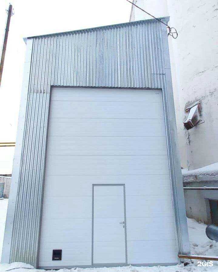 Отзывы на компанию ВоротаСтор в г. Волгоград c фото