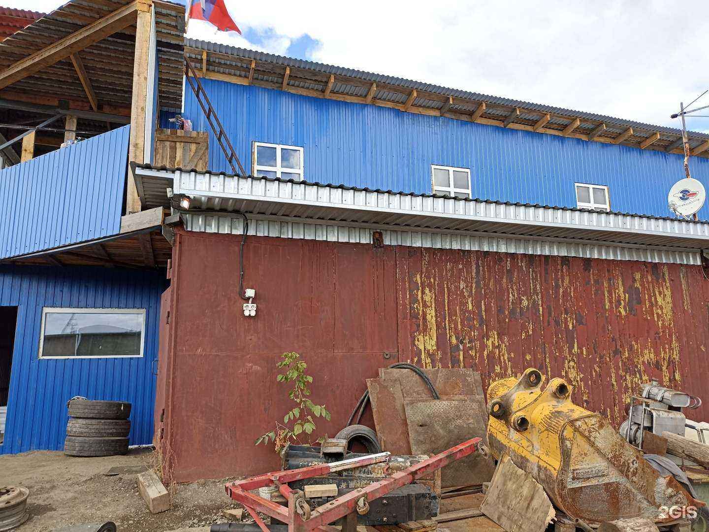 Отзывы на компанию Интер-автоспецтехника в Тюмени c фото - фотография 2 из 2