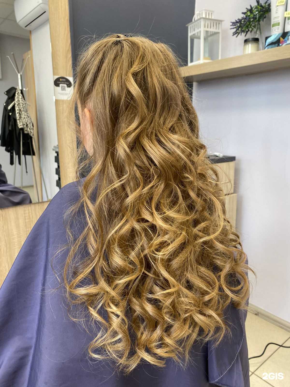 Отзывы на компанию #СтудияКрасоты84 в Екатеринбурге c фото